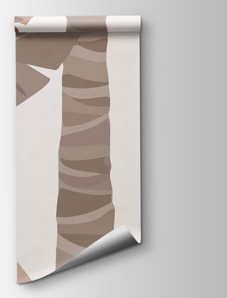 Fototapeta Vzor s palmami, Přírodní fototapety, Populární fototapety, t00726 - Tapeko.co.cz