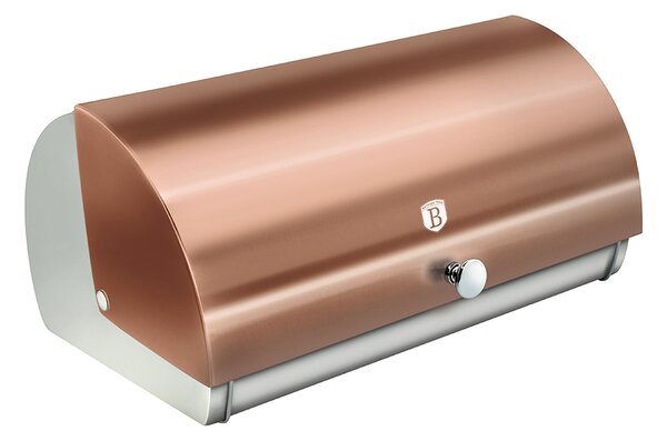 Chlebovka nerez Rosegold Metallic Line
