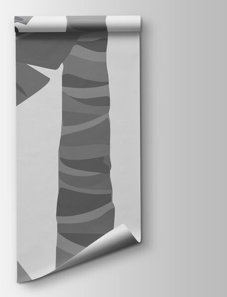 Fototapeta Skupina palem, Přírodní fototapety, Populární fototapety, t00726v3 - Tapeko.co.cz