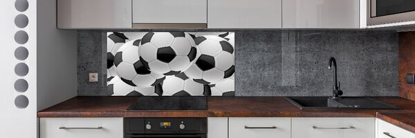Dekorační panel sklo Fotbal pksh-65189823