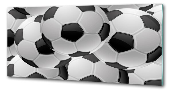 Dekorační panel sklo Fotbal pksh-65189823