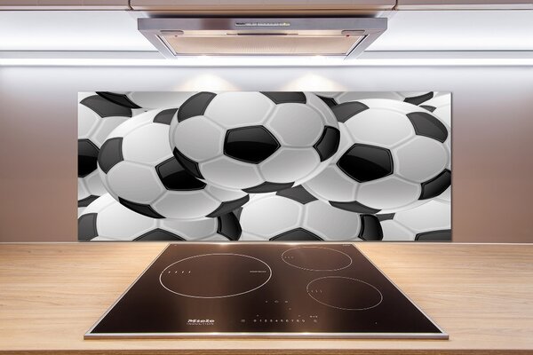 Dekorační panel sklo Fotbal pksh-65189823