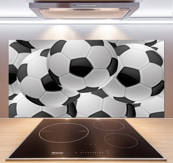 Dekorační panel sklo Fotbal pksh-65189823
