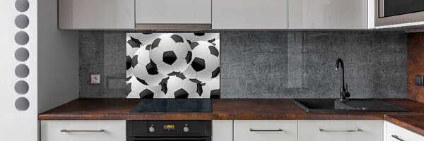 Dekorační panel sklo Fotbal pksh-65189823