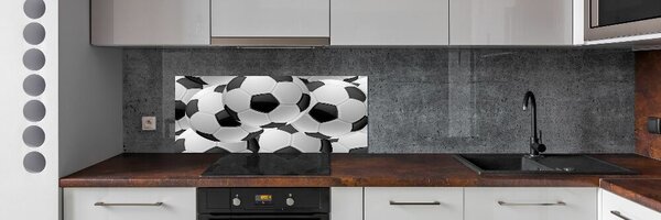 Dekorační panel sklo Fotbal pksh-65189823