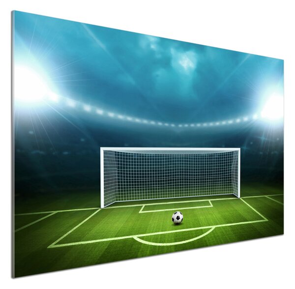 Skleněný panel do kuchyně Stadion pksh-65375942