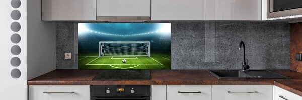 Skleněný panel do kuchyně Stadion pksh-65375942