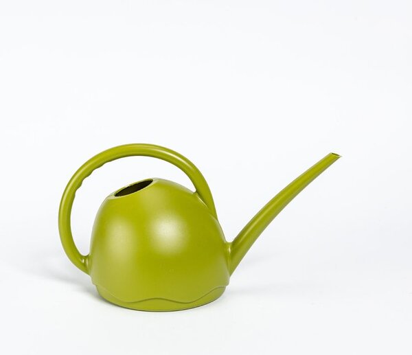 Plastia Konvička Medusa 1,8 l zelená
