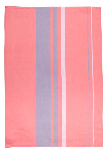 Tegatex Utěrky egyptská bavlna - Srdce 50*70 cm