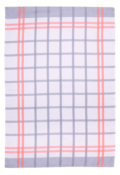 Tegatex Utěrky egyptská bavlna - Srdce 50*70 cm