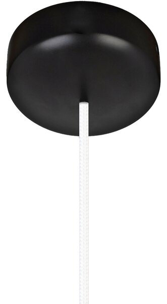 ZÁVĚSNÉ SVÍTIDLO, 22.5/90-140 cm - Online Only svítidla, Online Only