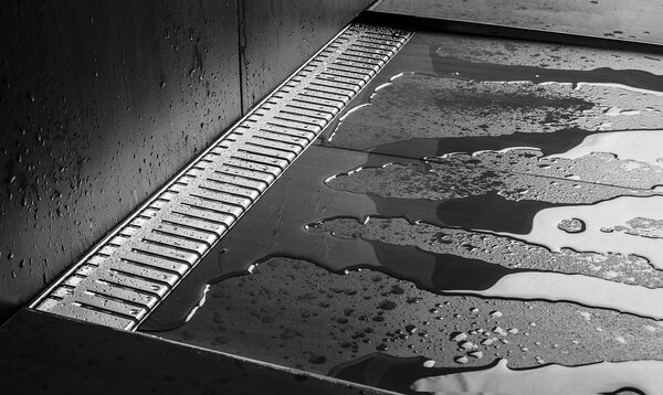 ACO ShowerDrain C tělo odtokového žlábku 78.5 cm ocel 9010.88.23