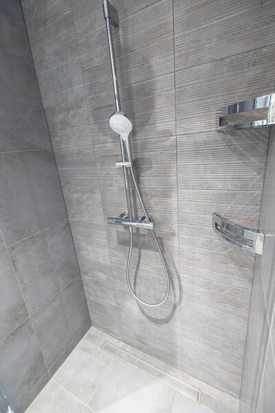 ACO ShowerDrain C tělo odtokového žlábku 78.5 cm ocel 9010.88.23