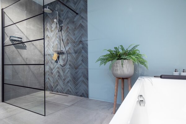 ACO ShowerDrain C tělo odtokového žlábku 78.5 cm ocel 9010.88.23