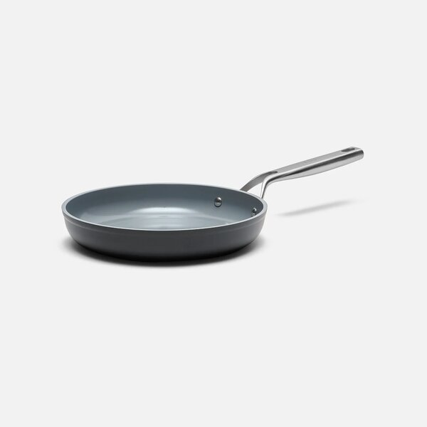 Fabini Nepřilnavá pánev Meda 3.0 s keramickým povrchem bez poklice Ø 26 cm, černá