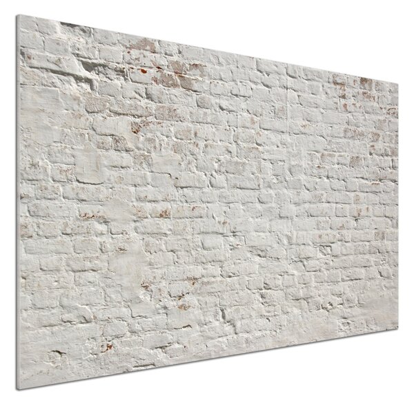 Panel do kuchyně Zděná zeď pksh-65798777
