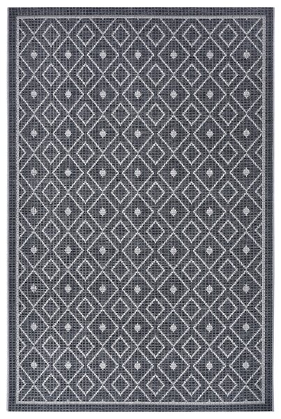 Hanse Home Collection koberce Kusový koberec Clyde 105908 Lahal Grey Beige ROZMĚR: 63x120