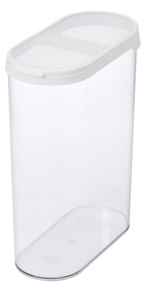 SmartStore Nádoba na suché potraviny Flip 2,4l
