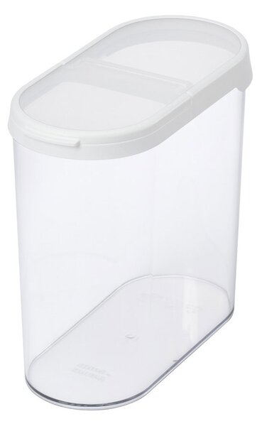 SmartStore Nádoba na suché potraviny Flip 1,7l