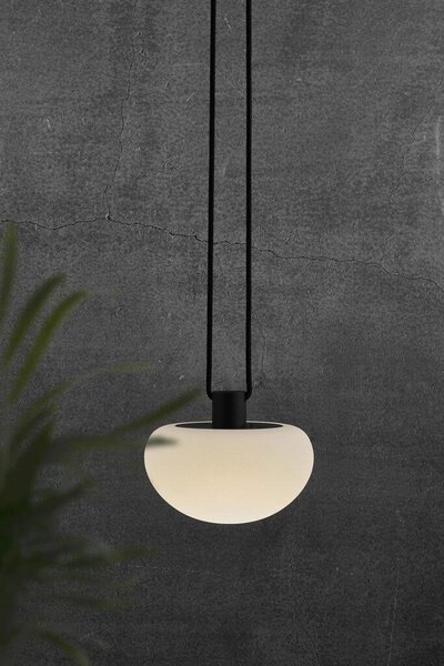 NOR 2018103003 Venkovní přenosné svítidlo Sponge 20 4,8W LED bílá - NORDLUX