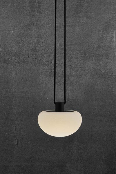 NOR 2018103003 Venkovní přenosné svítidlo Sponge 20 4,8W LED bílá - NORDLUX