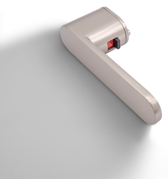 Klika OMEGA-S EASY LOCK ONS (komplet 2ks)