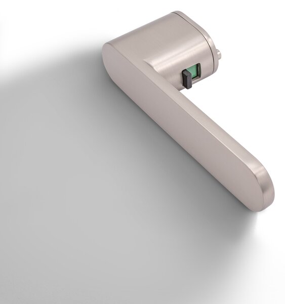 Klika OMEGA-S EASY LOCK ONS (komplet 2ks)