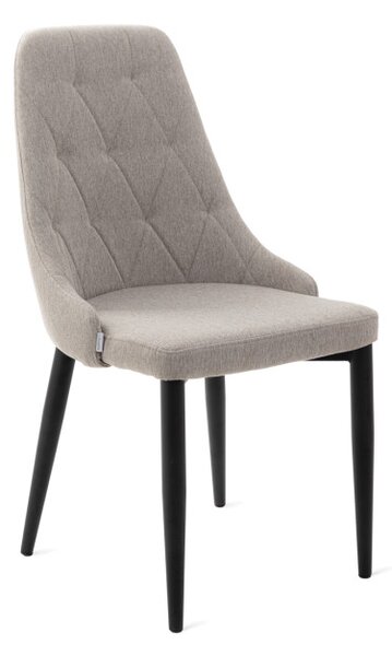 Jídelní židle LOUIS QUILTER béžová 848952