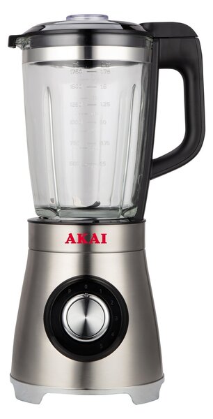 AKAI Stolní mixer ATB-900, 1,75 l, 1000 W