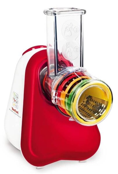 Strouhací robot Tefal Fresh Express MB756G31
