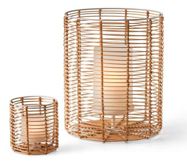 Philippi designové svícny Cane T