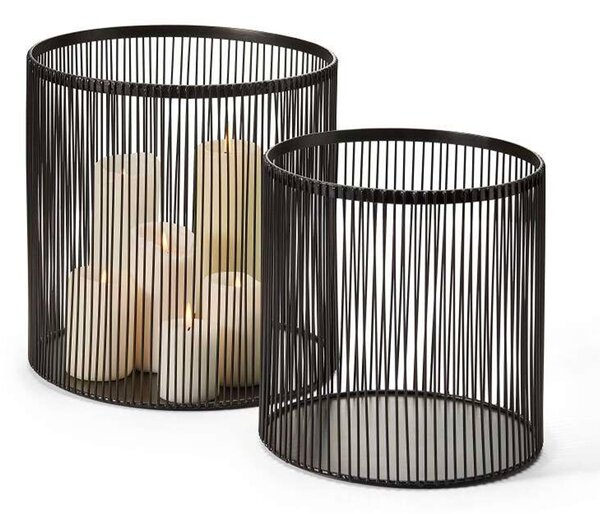 Philippi designové svícny Nobo
