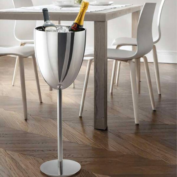 Philippi designové stojany na šampaňské Monaco