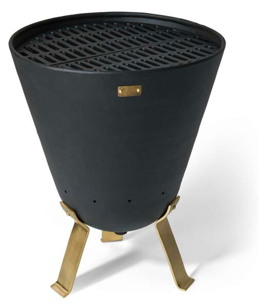 Philippi designové zahradní ohniště Bonfire
