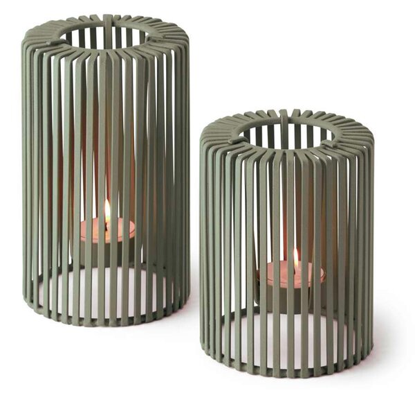 Philippi designové svícny Oslo