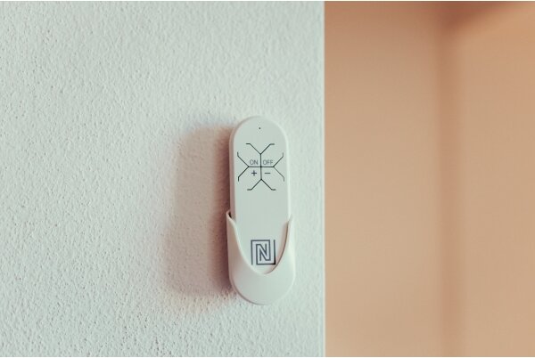 Immax NEO 07087-2 - Dálkový ovladač v2 Zigbee 3.0