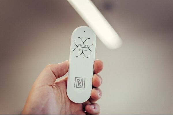 Immax NEO 07087-2 - Dálkový ovladač v2 Zigbee 3.0