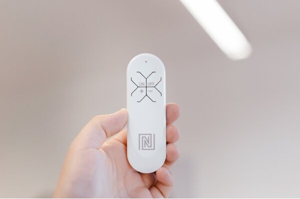 Immax NEO 07087-2 - Dálkový ovladač v2 Zigbee 3.0