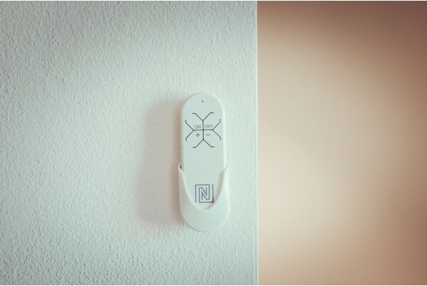 Immax NEO 07087-2 - Dálkový ovladač v2 Zigbee 3.0