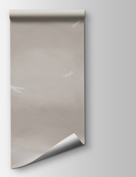 Fototapeta Vážka letící na obloze, Přírodní fototapety, Populární fototapety, w00558v1 - Tapeko.co.cz