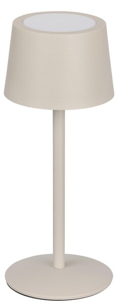 STOLNÍ LAMPA NA BATERIE, 9/22 cm Novel - Nástěnná svítidla