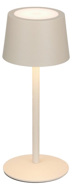 STOLNÍ LAMPA NA BATERIE, 9/22 cm Novel - Nástěnná svítidla