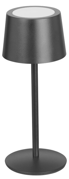 STOLNÍ LAMPA NA BATERIE, 9/22 cm Novel - Nástěnná svítidla