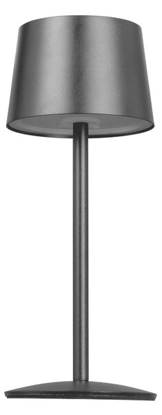 STOLNÍ LAMPA NA BATERIE, 9/22 cm Novel - Nástěnná svítidla
