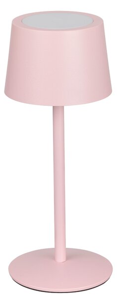 STOLNÍ LAMPA NA BATERIE, 9/22 cm Novel - Nástěnná svítidla