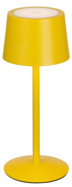 STOLNÍ LAMPA NA BATERIE, 9/22 cm Novel - Nástěnná svítidla