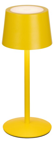 STOLNÍ LAMPA NA BATERIE, 9/22 cm Novel - Nástěnná svítidla