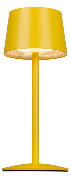 STOLNÍ LAMPA NA BATERIE, 9/22 cm Novel - Nástěnná svítidla