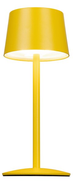 STOLNÍ LAMPA NA BATERIE, 9/22 cm Novel - Nástěnná svítidla