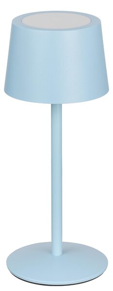 STOLNÍ LAMPA NA BATERIE, 9/22 cm Novel - Nástěnná svítidla